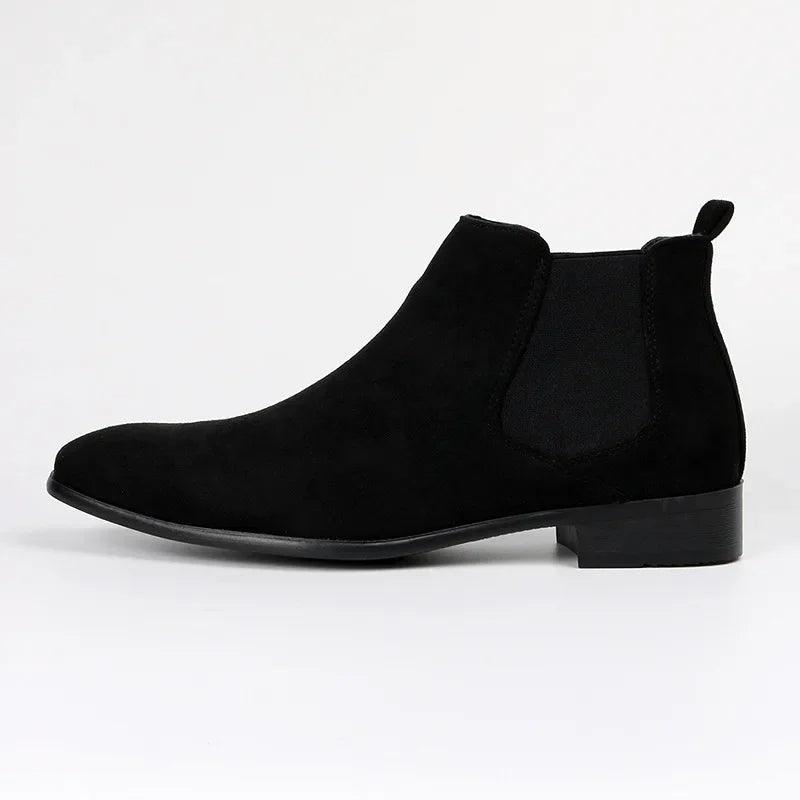 Luvo | Bottines Chelsea pour Homme