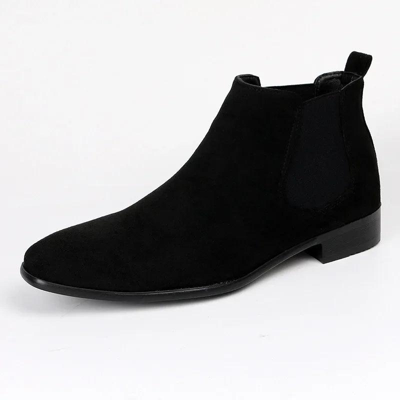 Luvo | Bottines Chelsea pour Homme