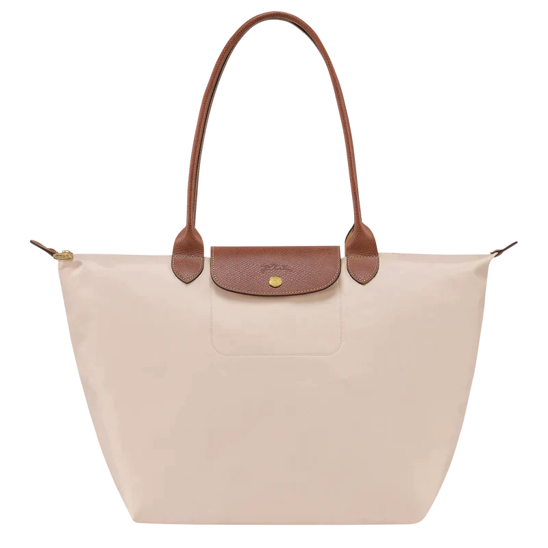 Luvo | Sac à Main Pliable pour Femme – Design Spacieux