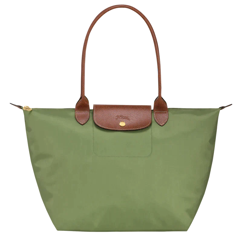 Luvo | Sac à Main Pliable pour Femme – Design Spacieux