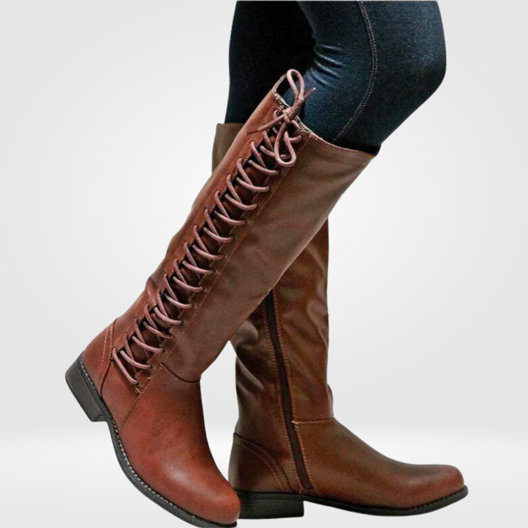 Luvo | Bottes Longues pour Femme