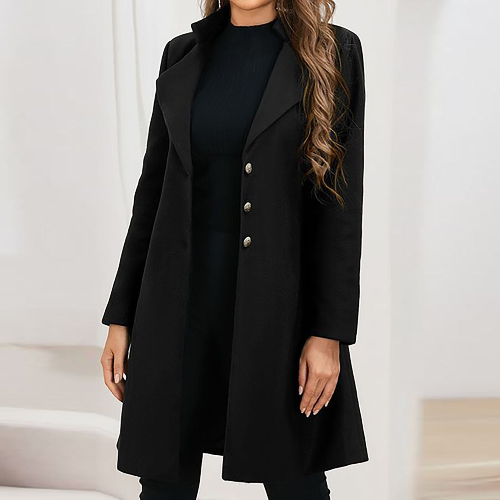 Luvo | Manteau Prestige