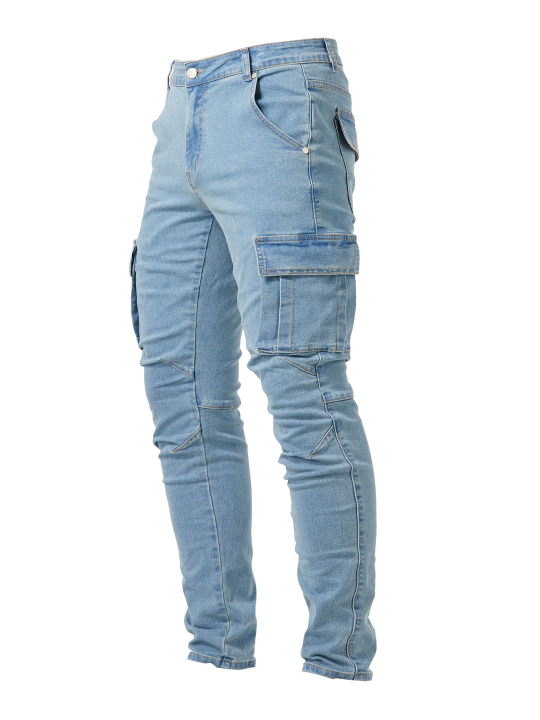 Luvo | Jean Cargo pour Homme