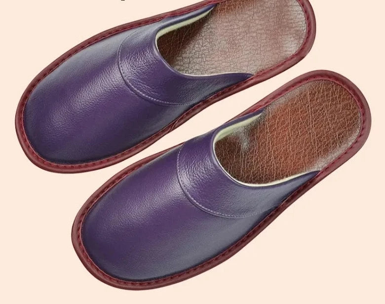 Luvo | Pantoufles Homme – Durables & Confort Quotidien