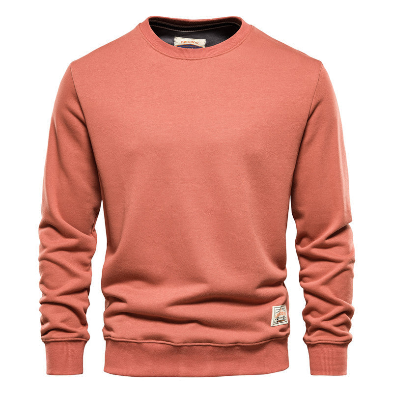Luvo | Sweatshirt pour Homme – Col Rond