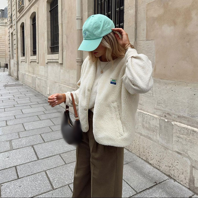 Luvo | Gilet Femme Sans Manches