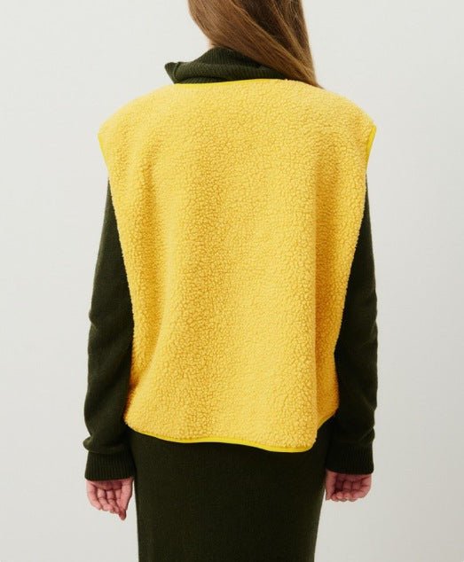 Luvo | Gilet Femme Sans Manches