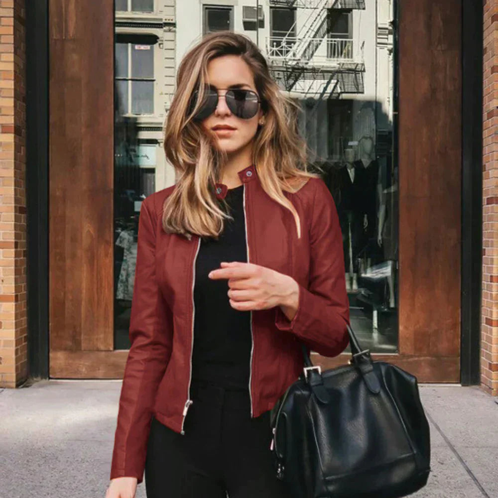 Luvo | Veste Italienne Pour Femme