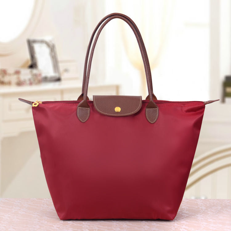 Luvo | Sac à Épaule