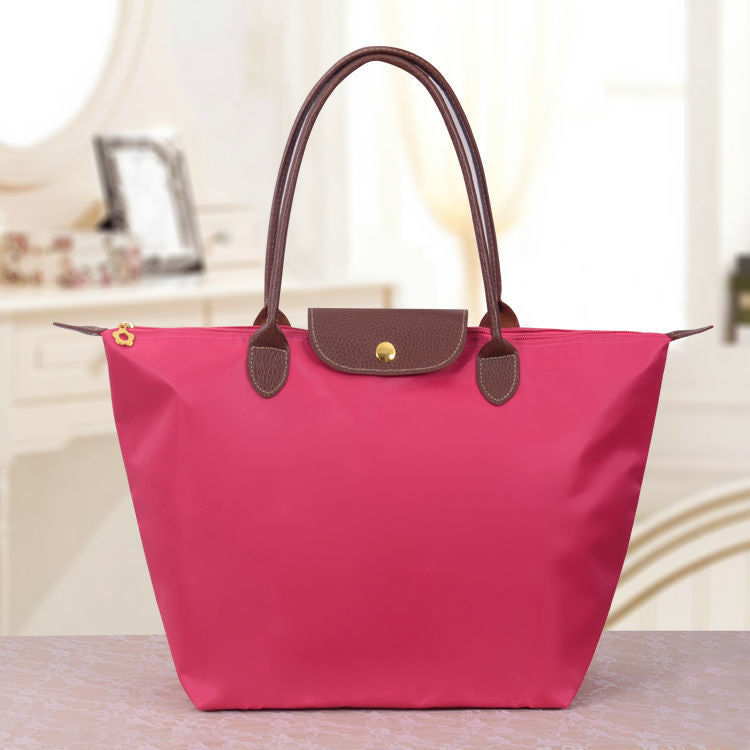 Luvo | Sac à Épaule