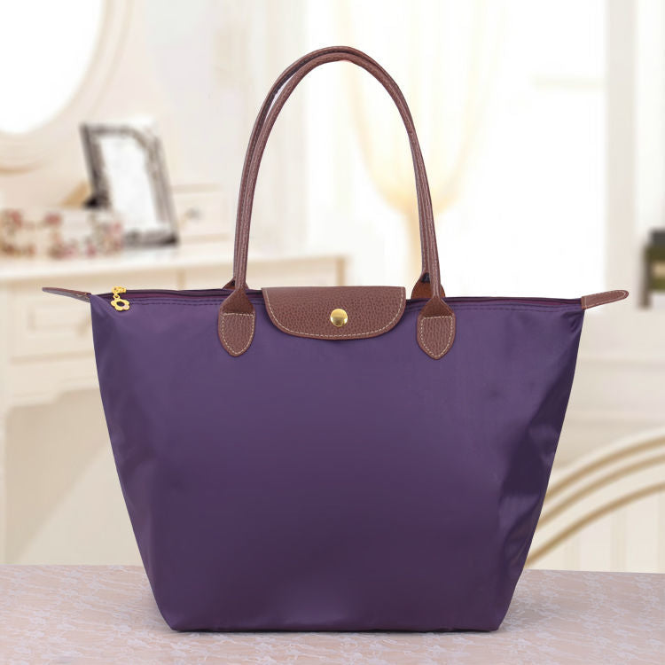 Luvo | Sac à Épaule