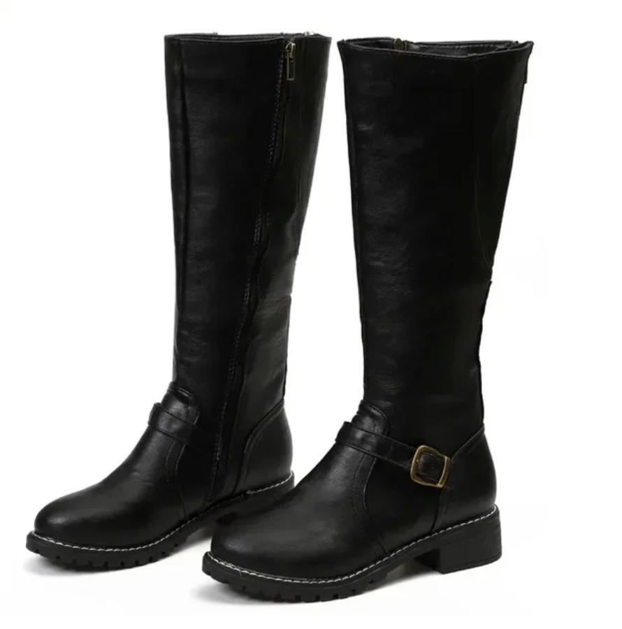 Luvo | Bottes pour Femme