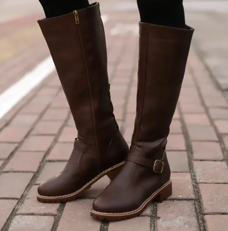 Luvo | Bottes pour Femme