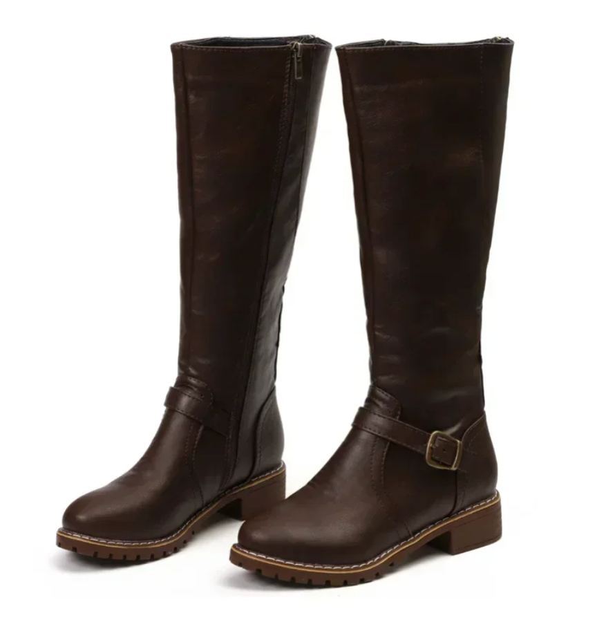 Luvo | Bottes pour Femme