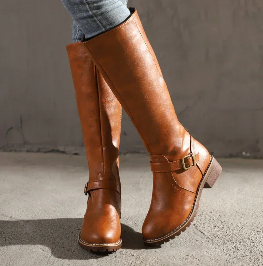 Luvo | Bottes pour Femme