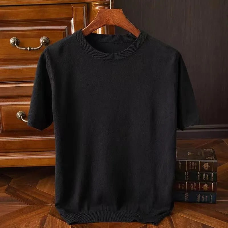 Luvo | T-shirt pour Homme – Confort et Style au Quotidien