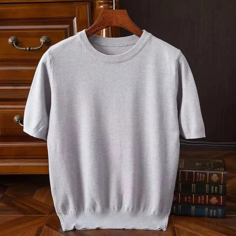 Luvo | T-shirt pour Homme – Confort et Style au Quotidien