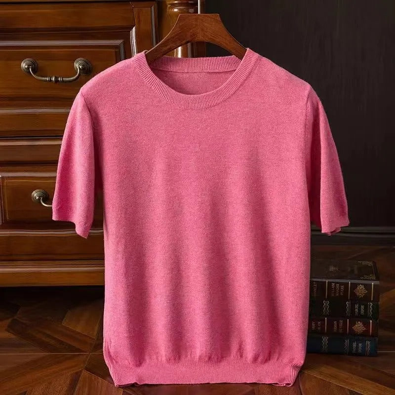 Luvo | T-shirt pour Homme – Confort et Style au Quotidien