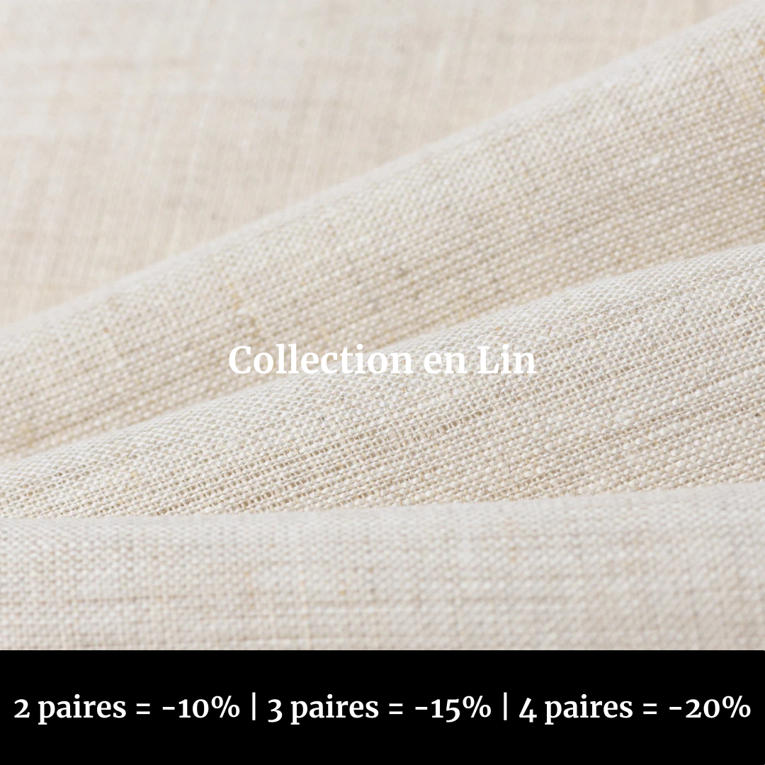 Mode en Lin (men)