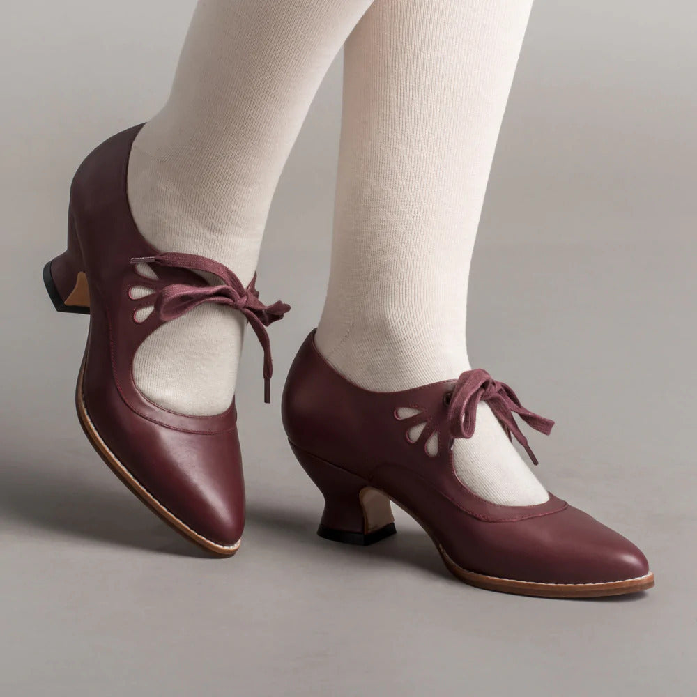 Luvo | Closed Toe Women's Shoes – Vintage