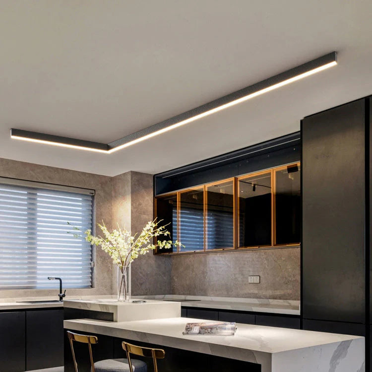 Luvo | LED Strip Ceiling Light