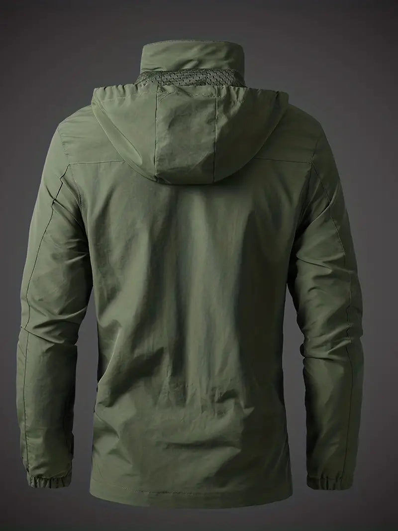 Luvo | Veste d’extérieur pour homme pour toutes les activités