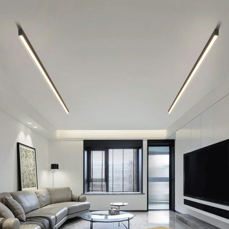 Luvo | LED Strip Ceiling Light