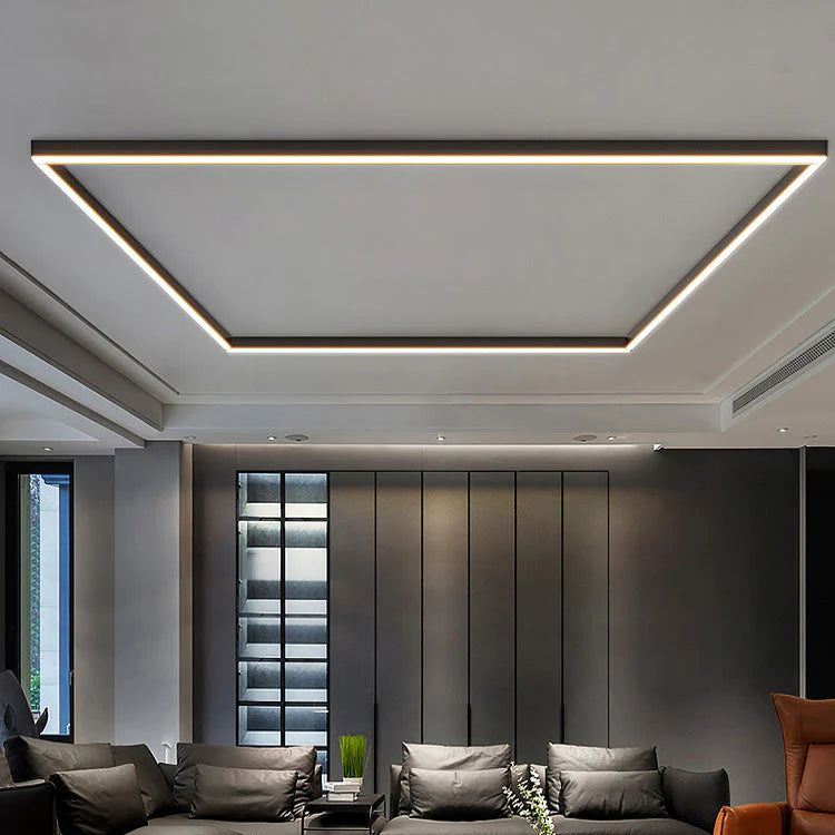 Luvo | LED Strip Ceiling Light