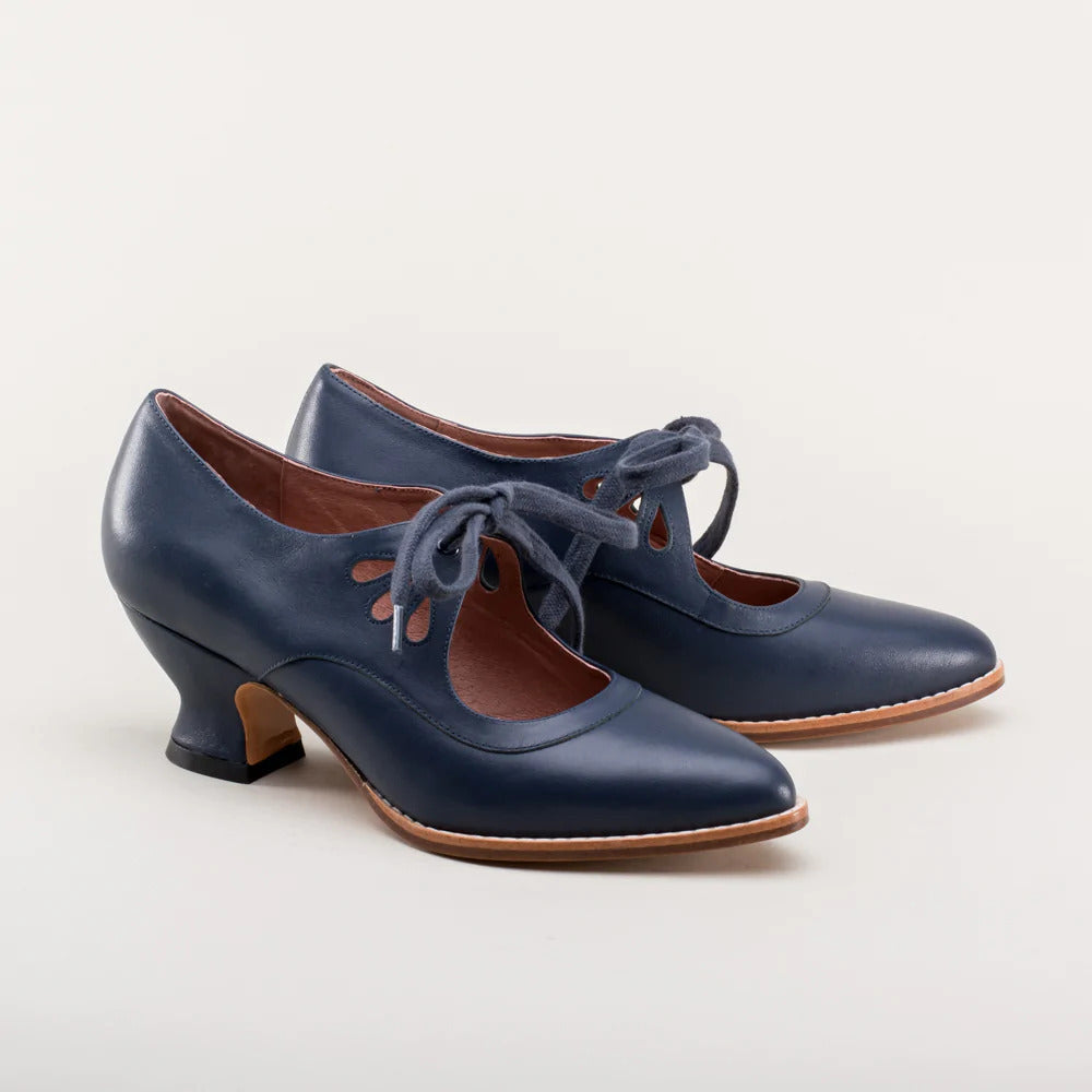Luvo | Closed Toe Women's Shoes – Vintage