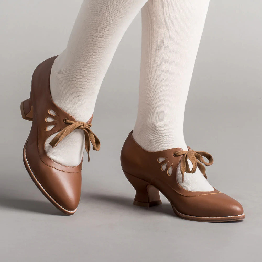 Luvo | Closed Toe Women's Shoes – Vintage
