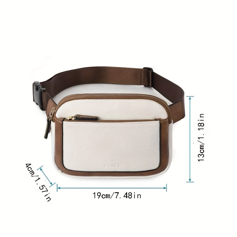 Luvo | Sac Bandoulière Tendance pour Femme