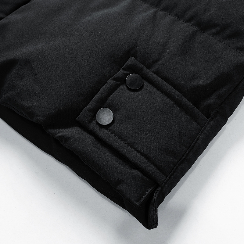 Luvo | Parka d’Hiver pour Homme