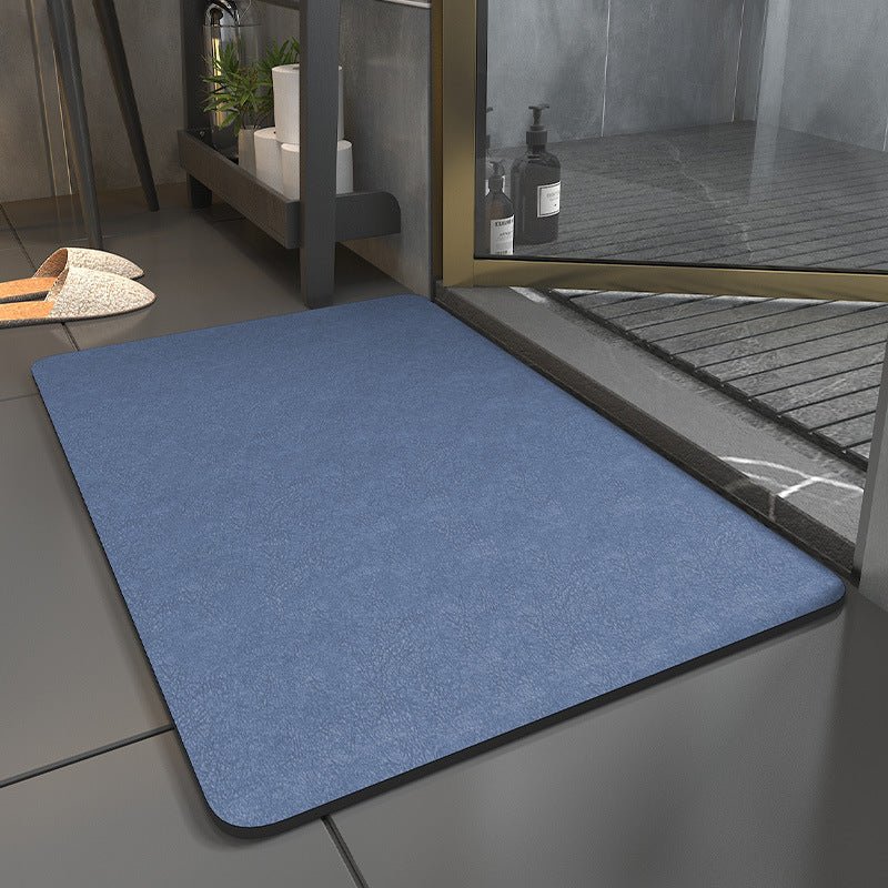 Luvo | Tapis de Bain HydroSafe – Antidérapant et à Séchage Rapide