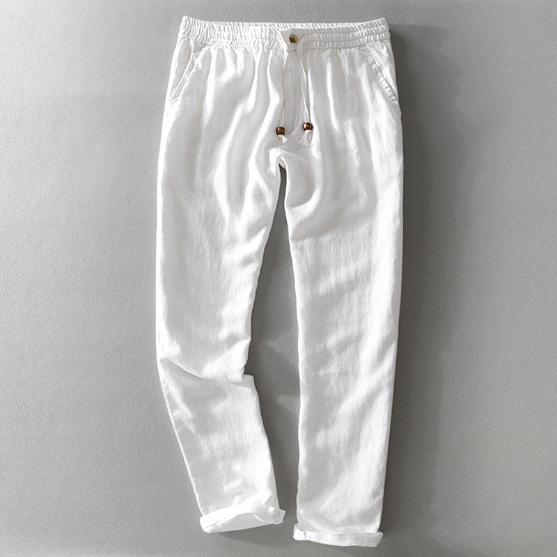 Luvo | Pantalon Décontracté Léger