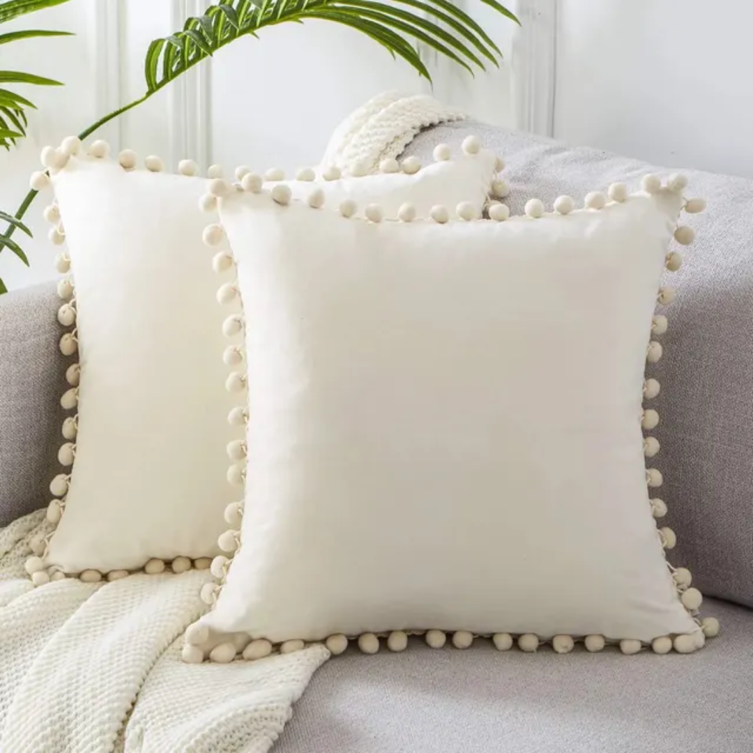Luvo | Decorative cushion for the sofa