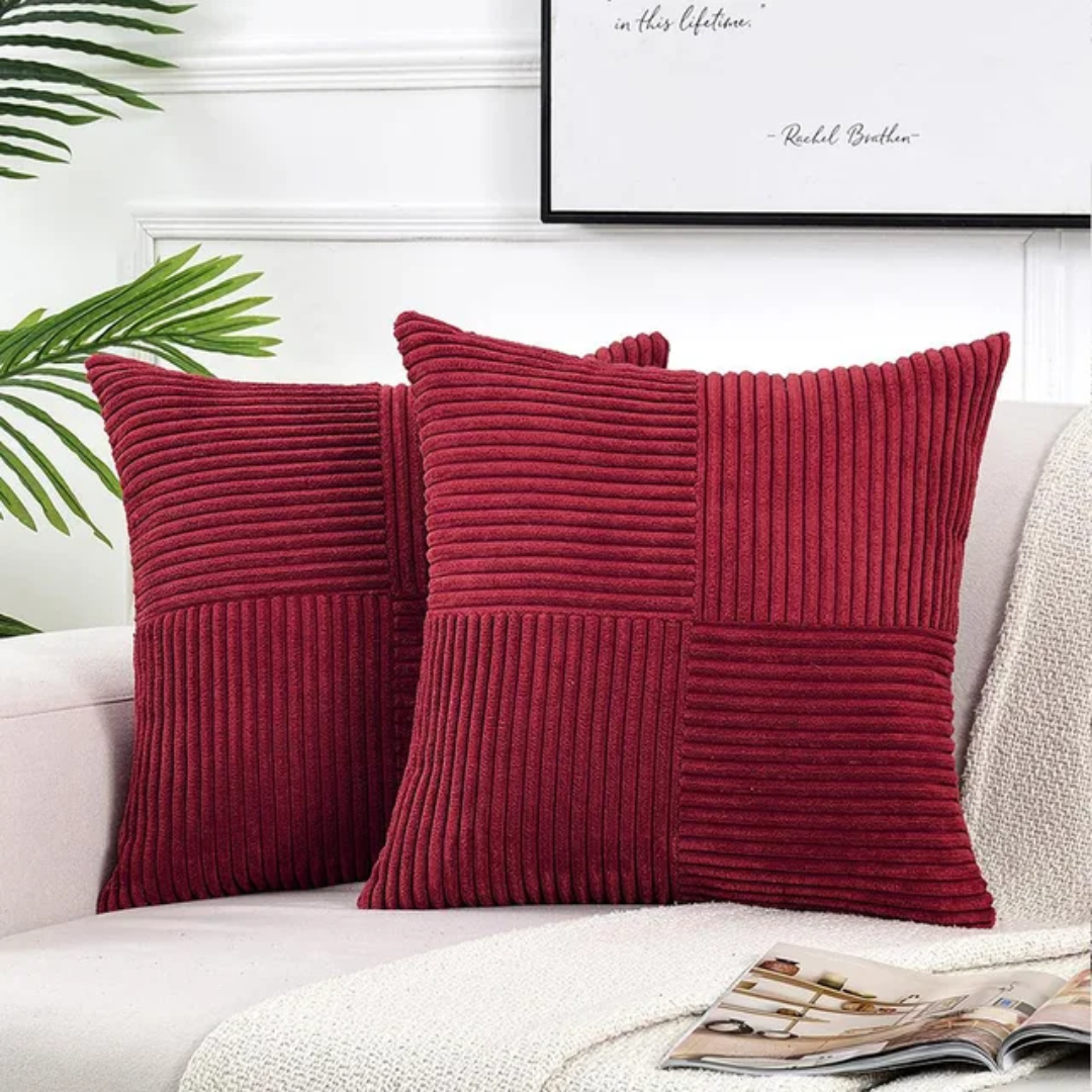 Luvo | Decorative cushion for the sofa