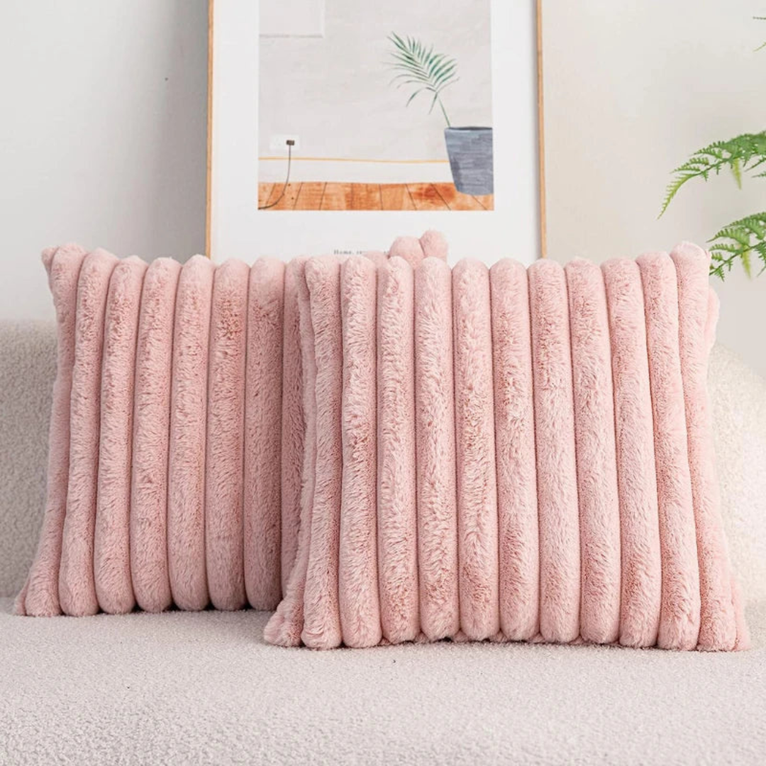 Luvo | Soft decorative cushion