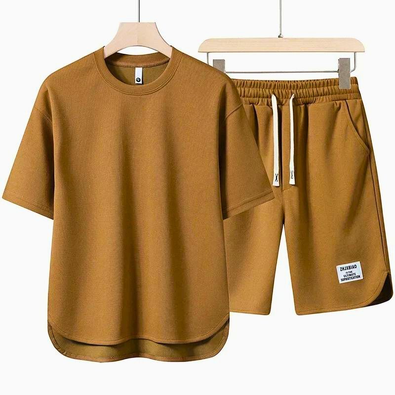 Luvo | Ensemble Estival “California 1995” pour Homme