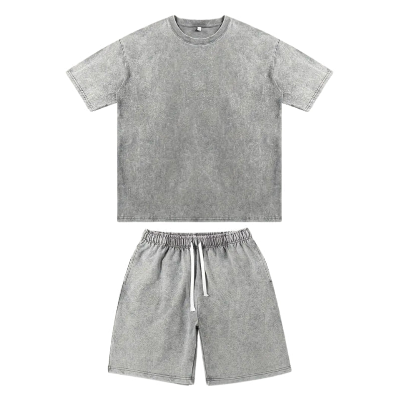 Luvo | Ensemble Deux Pièces “The Ascot” pour Homme