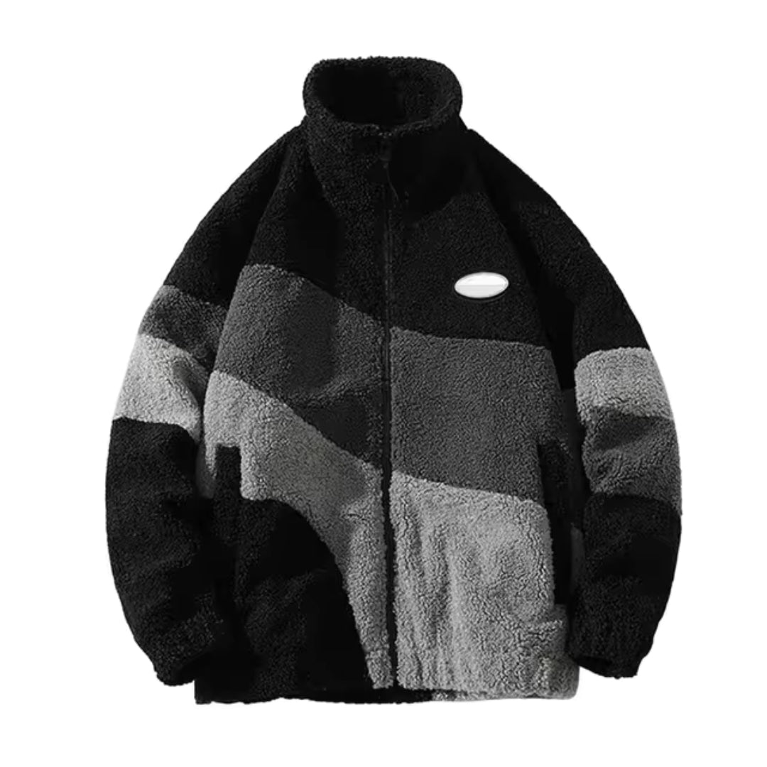 Luvo | Veste Vintage pour Homme – Design Intemporel et Usage Quotidien