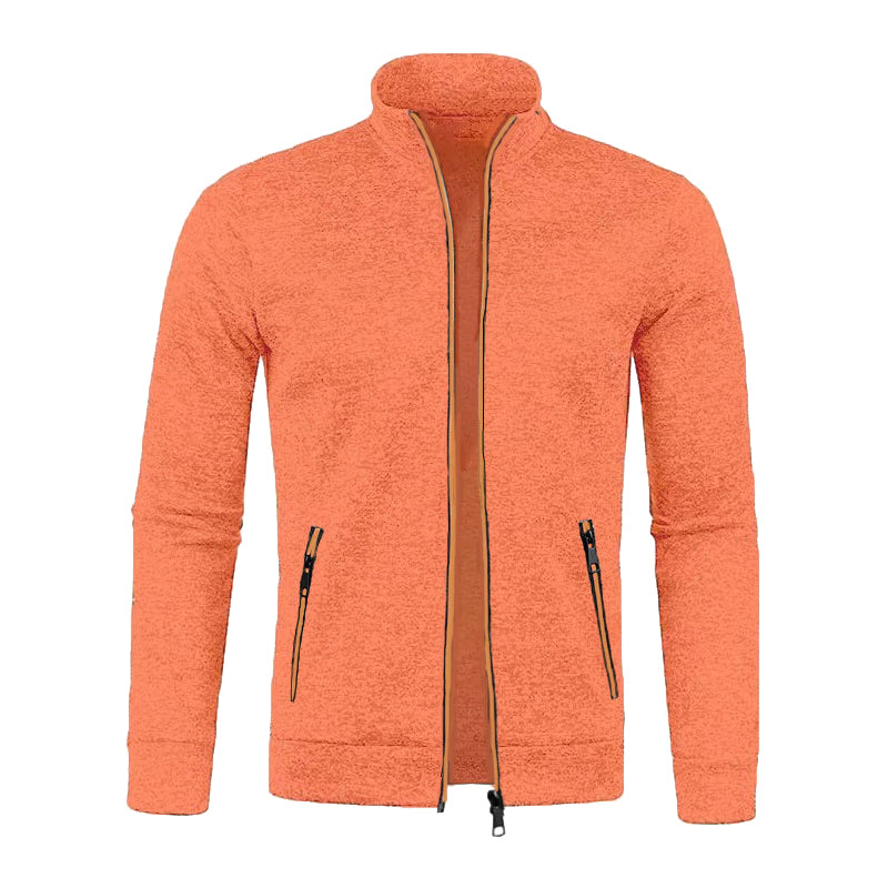 Luvo | Veste Polaire pour Homme – Modèle Chaud et Pratique
