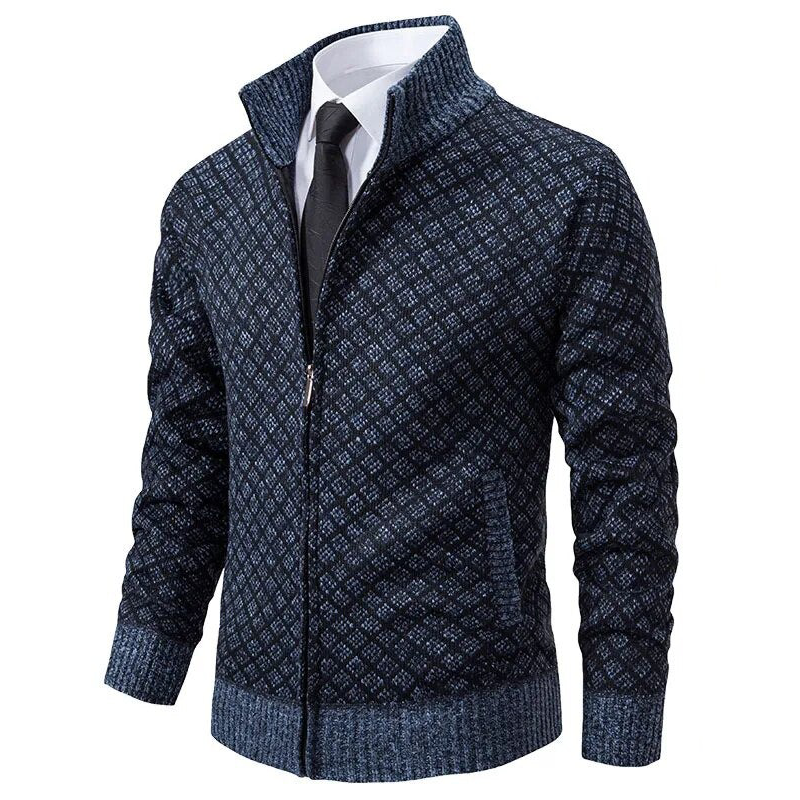 Luvo | Elegant Jacket for Men