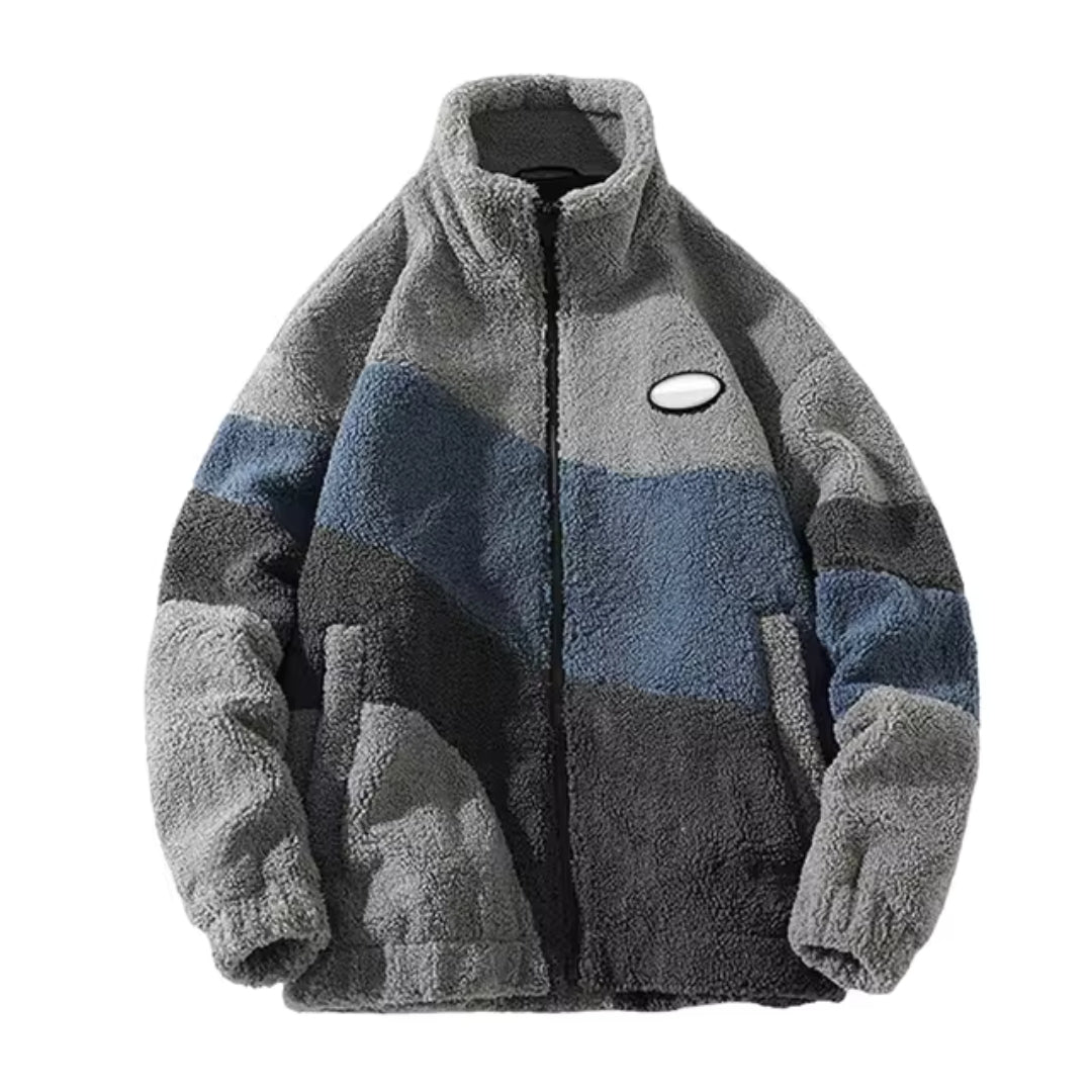 Luvo | Veste Vintage pour Homme – Design Intemporel et Usage Quotidien