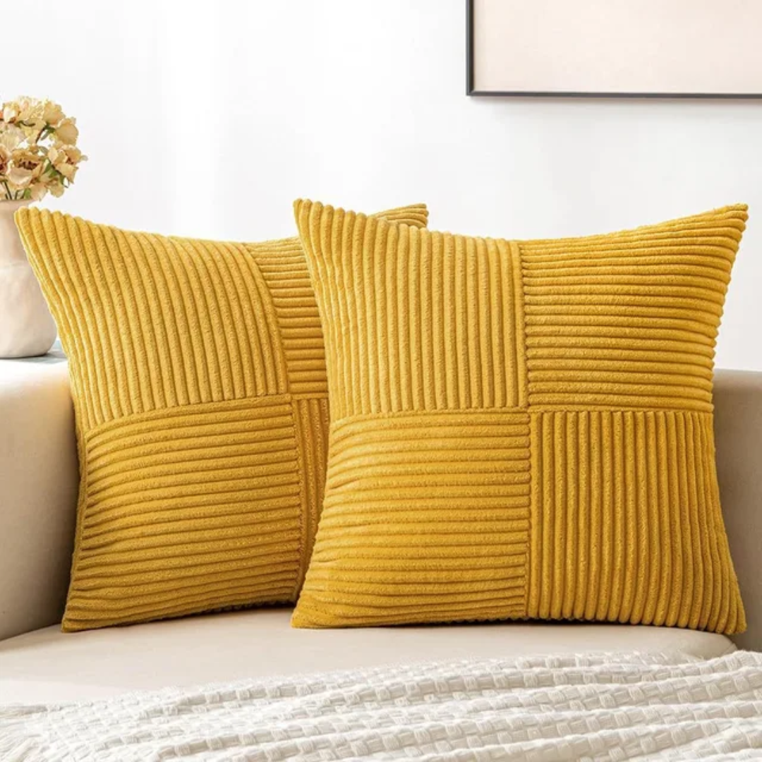 Luvo | Decorative cushion for the sofa