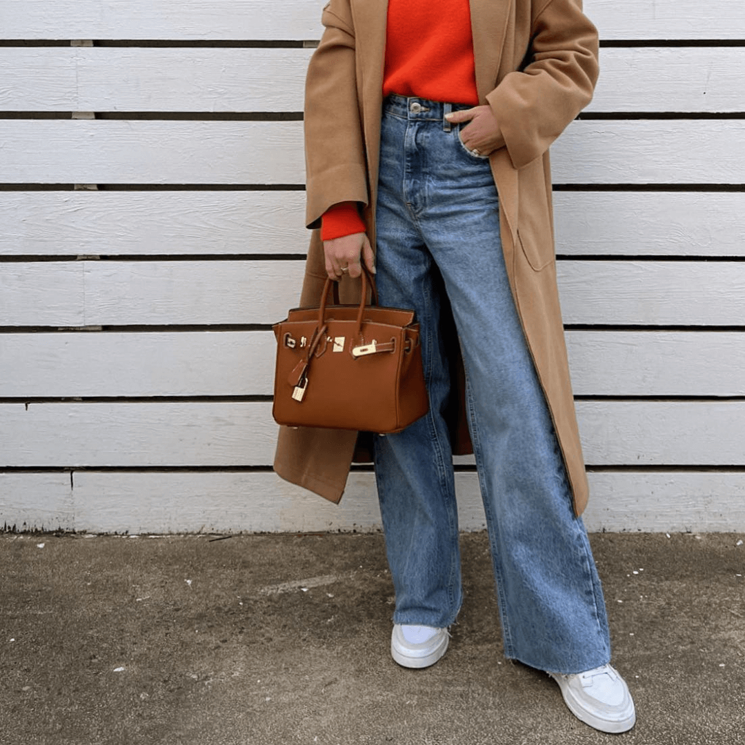 Luvo | Grand Sac à Main pour Femme