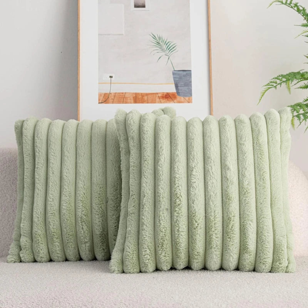 Luvo | Soft decorative cushion