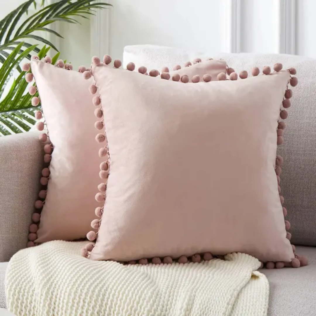 Luvo | Decorative cushion for the sofa