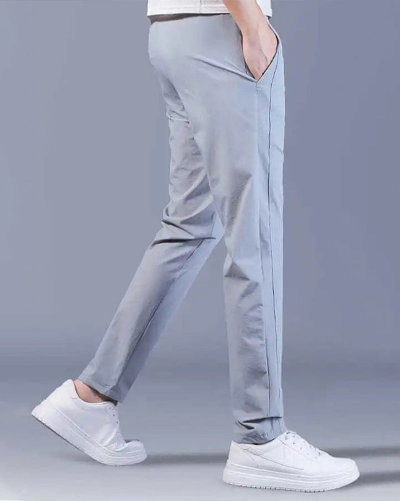 Luvo | Pantalon Décontracté Stylé pour Homme