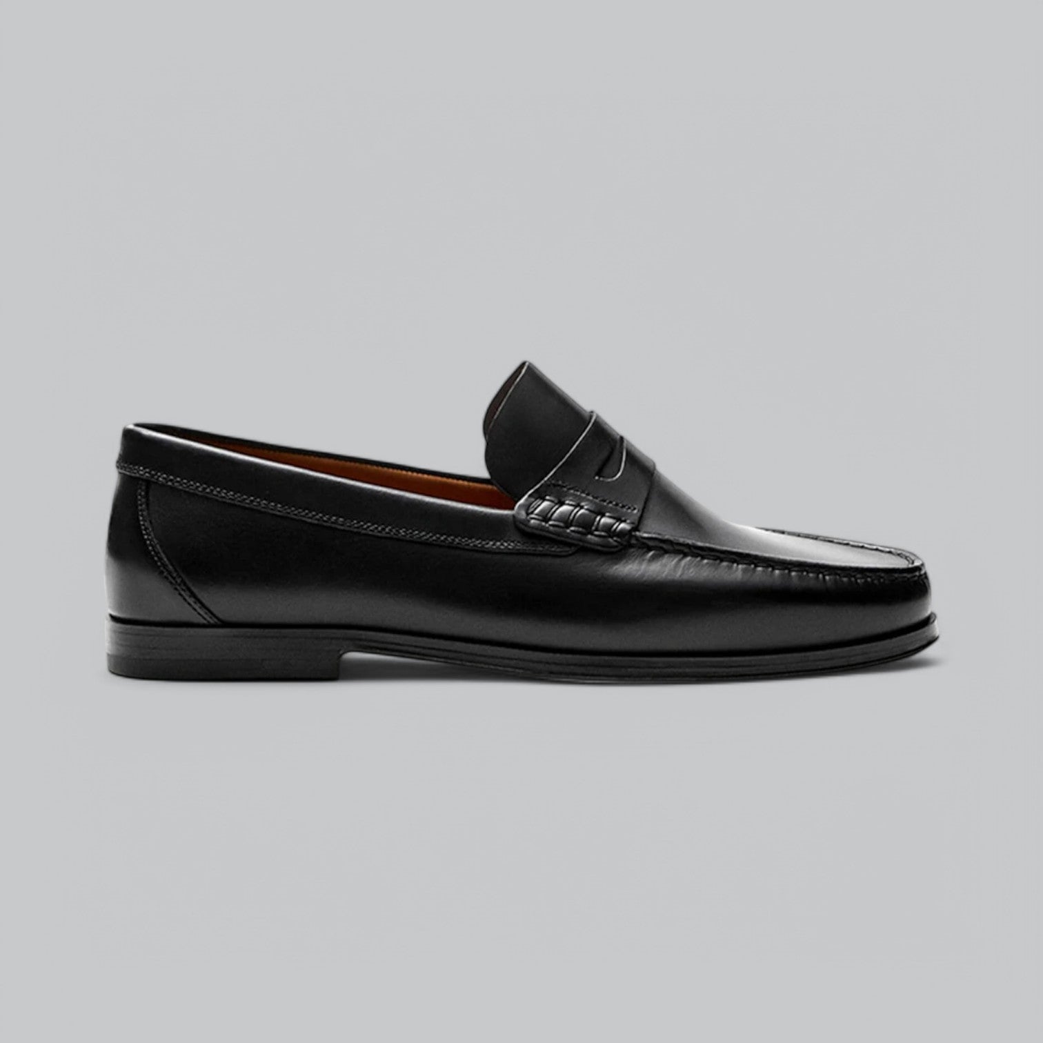 Luvo | Mocassins en Cuir – Élégance Intemporelle et Confort Absolu