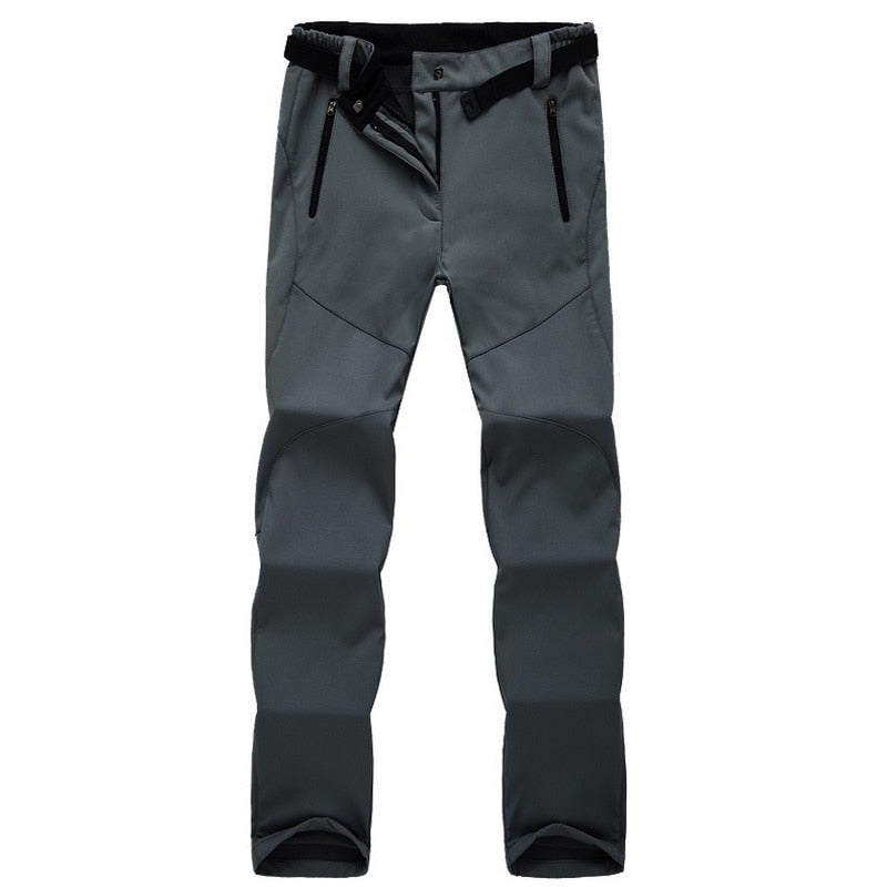Luvo | Pantalon de randonnée résistant et imperméable pour femmes